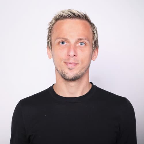 Sascha Heyer