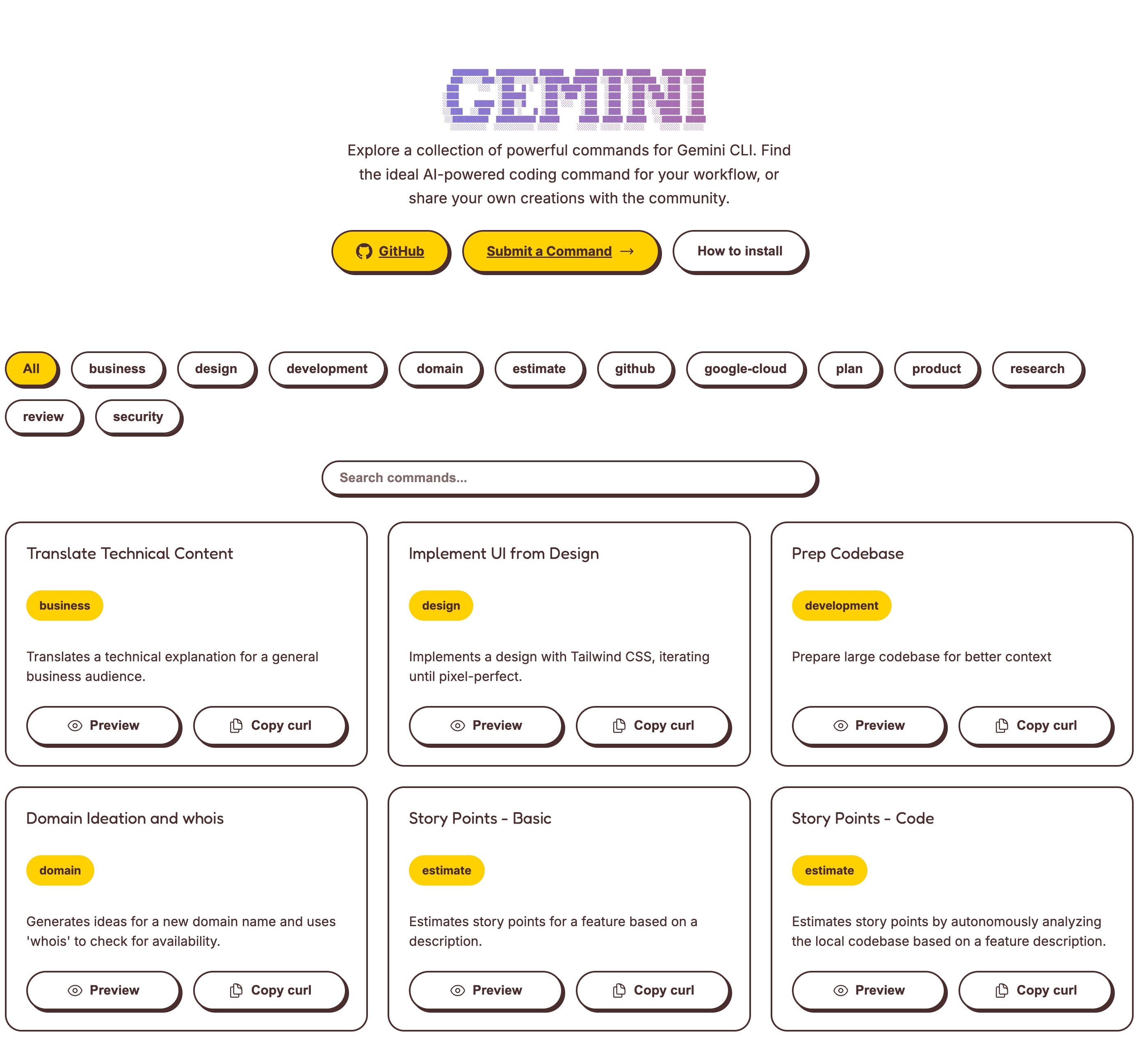 dotgemini.dev